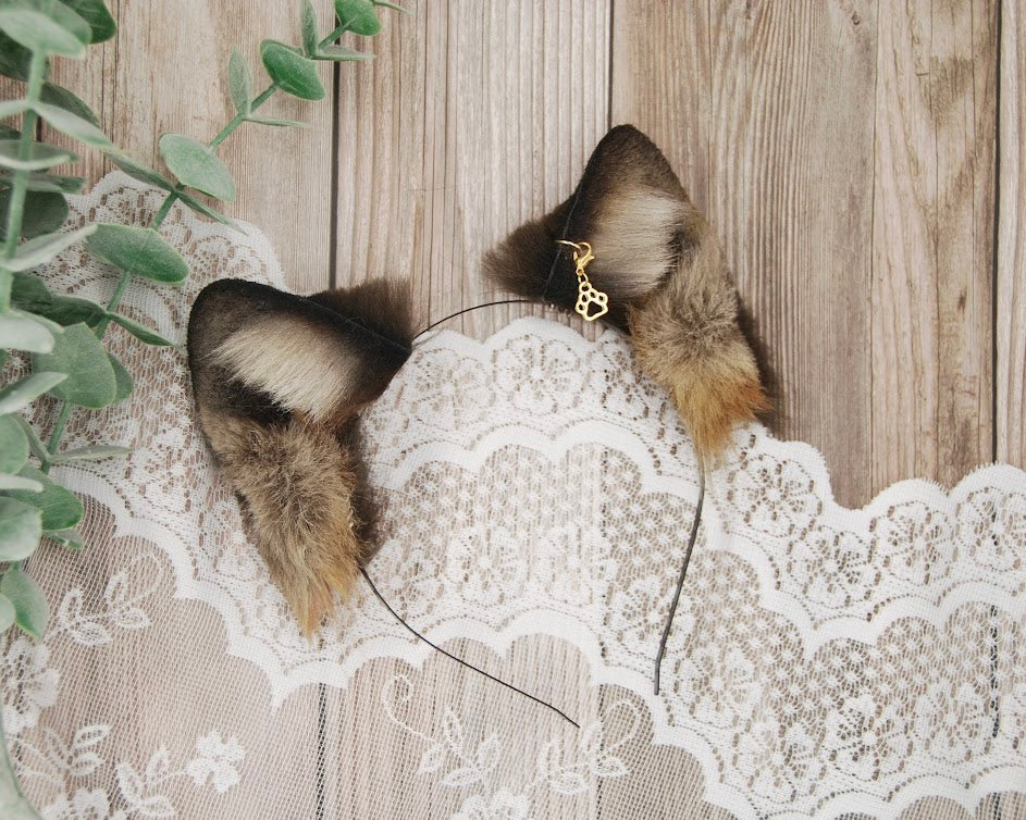 *BEST OFFER WINNER CONTACTED* Little Wolf Pup