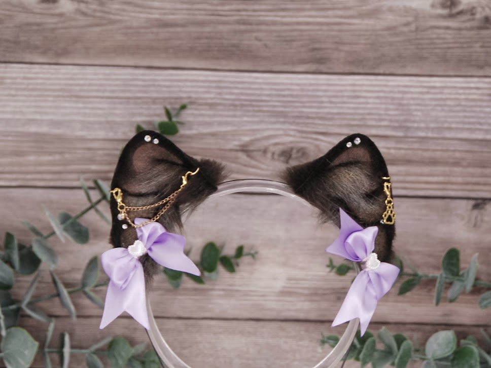 Sweeter than Toffee Pup