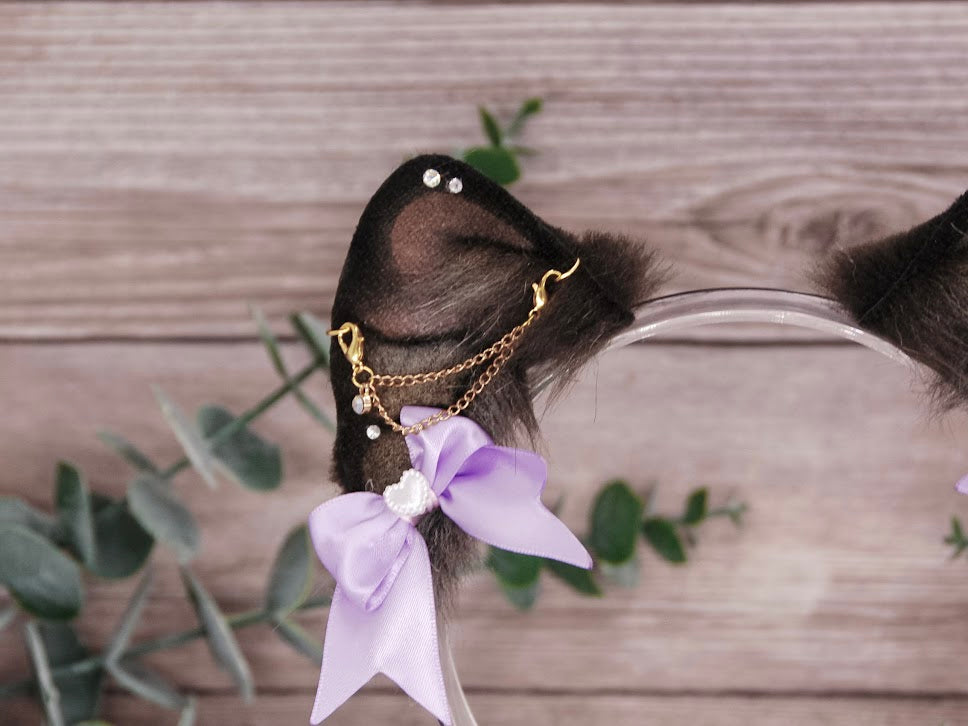 Sweeter than Toffee Pup