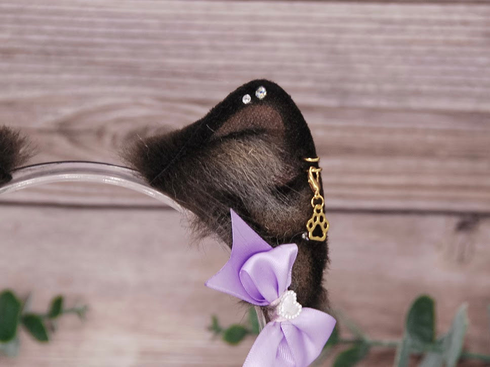 Sweeter than Toffee Pup