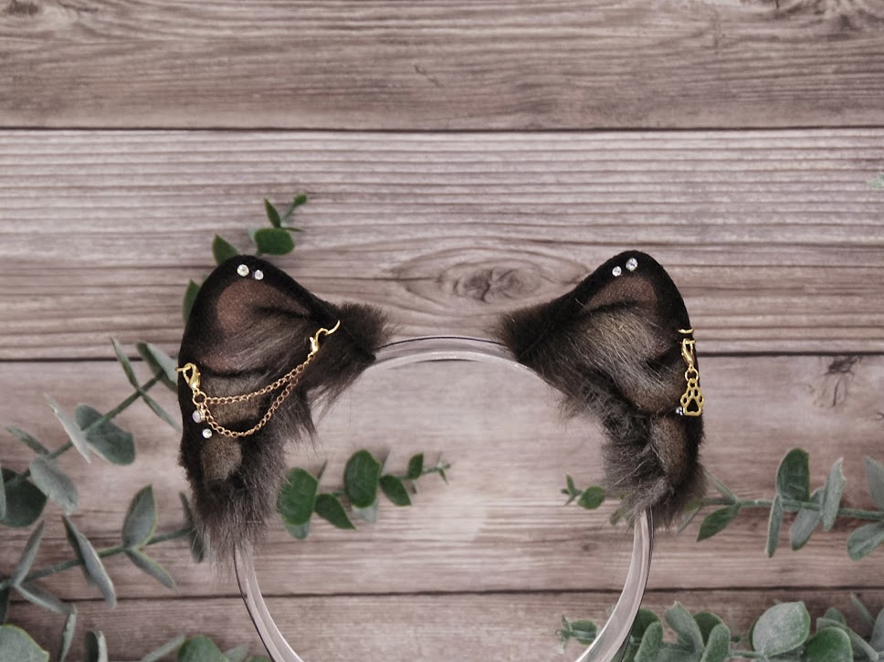 Sweeter than Toffee Pup