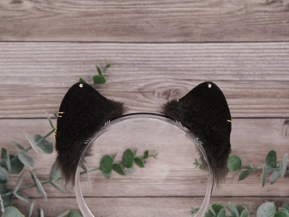 Sweeter than Toffee Pup