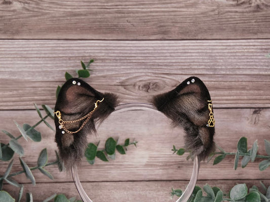 Sweeter than Toffee Pup