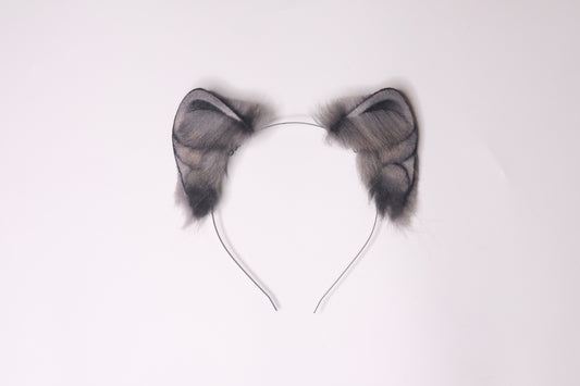 Grey Sable