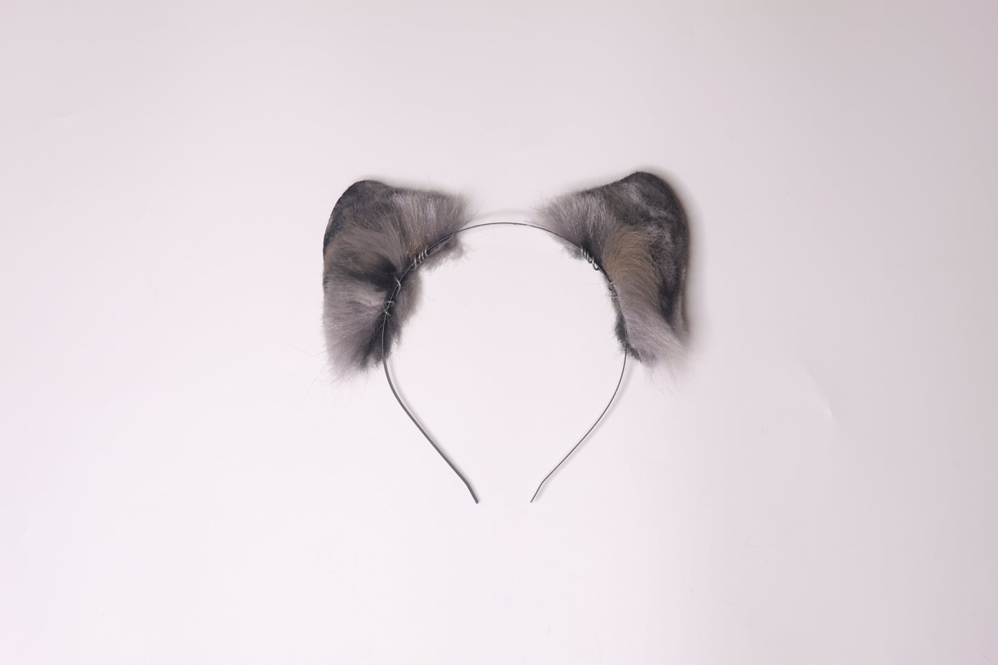 Grey Sable