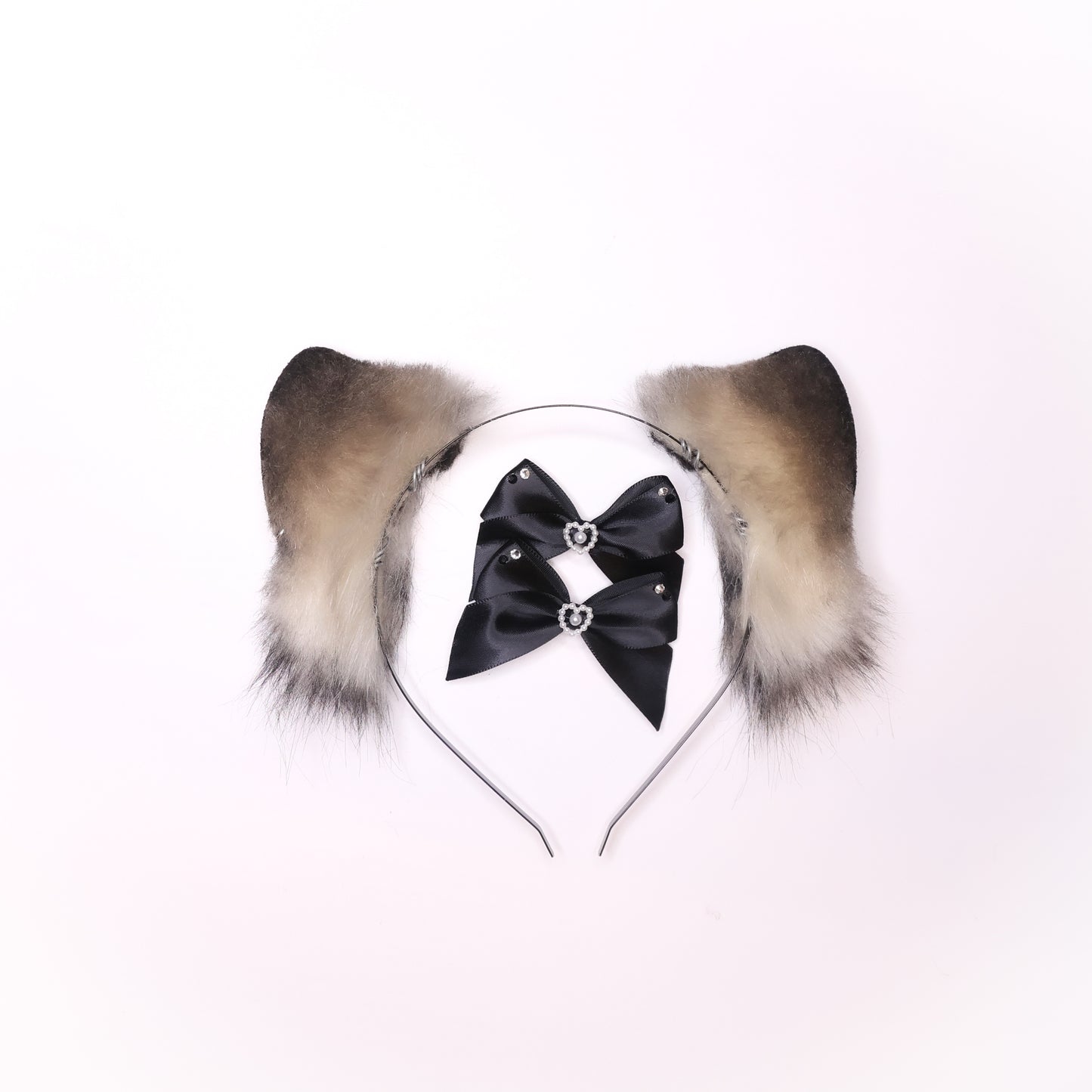 Wolfy Puppy