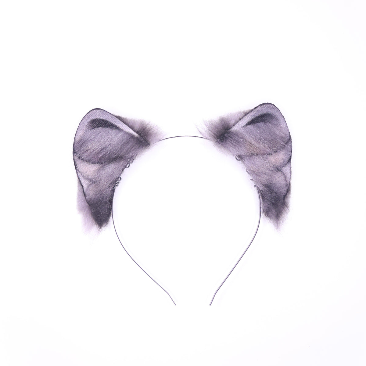 Grey Sable
