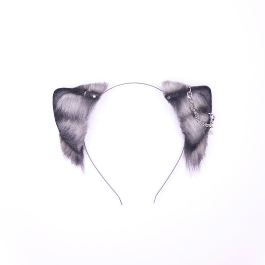 Lunar Wolf Pup A